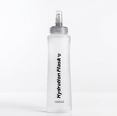 Running Soft Flasks & Hydration Bottles |KiperAid KSW02