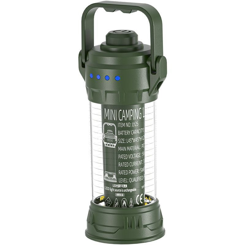 Camping Light