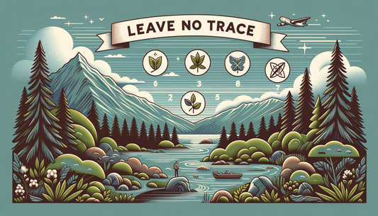 Leave No Trace