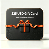 ＄25 Gift Card
