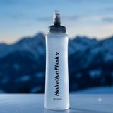 Running Soft Flasks & Hydration Bottles |KiperAid KSW02