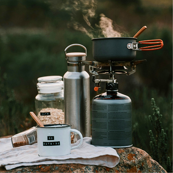 Camping Gear